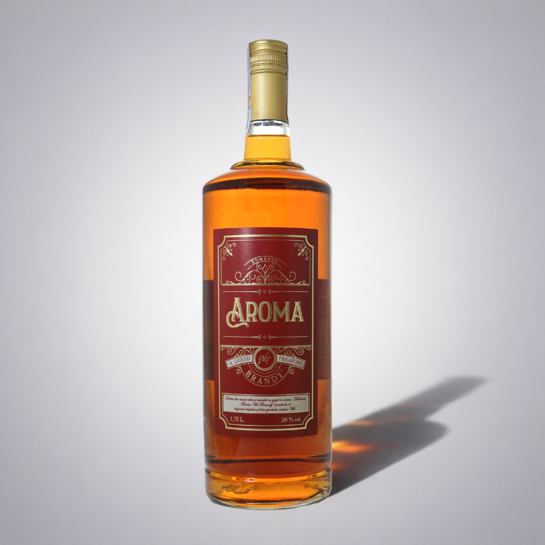 AROMA WIT BRANDY