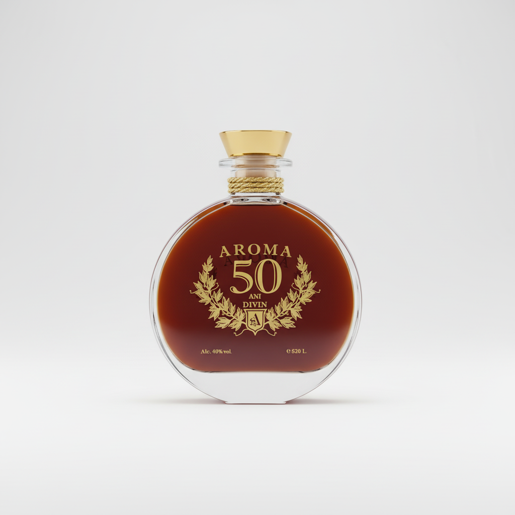 Divin Aroma (Vechime 50 de ani)