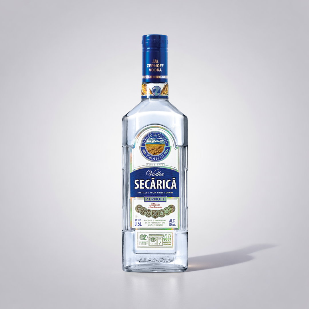Secărică