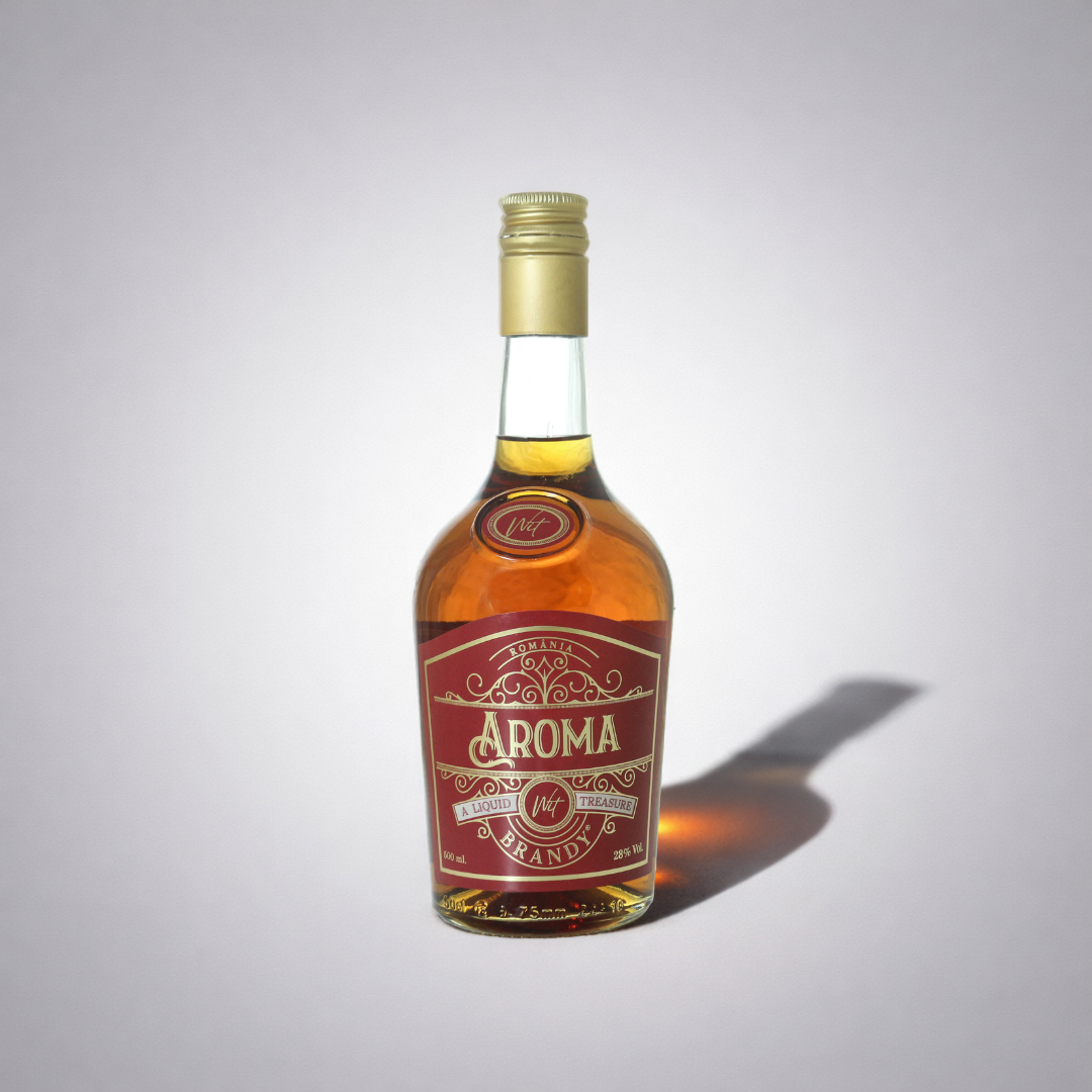 AROMA WIT BRANDY
