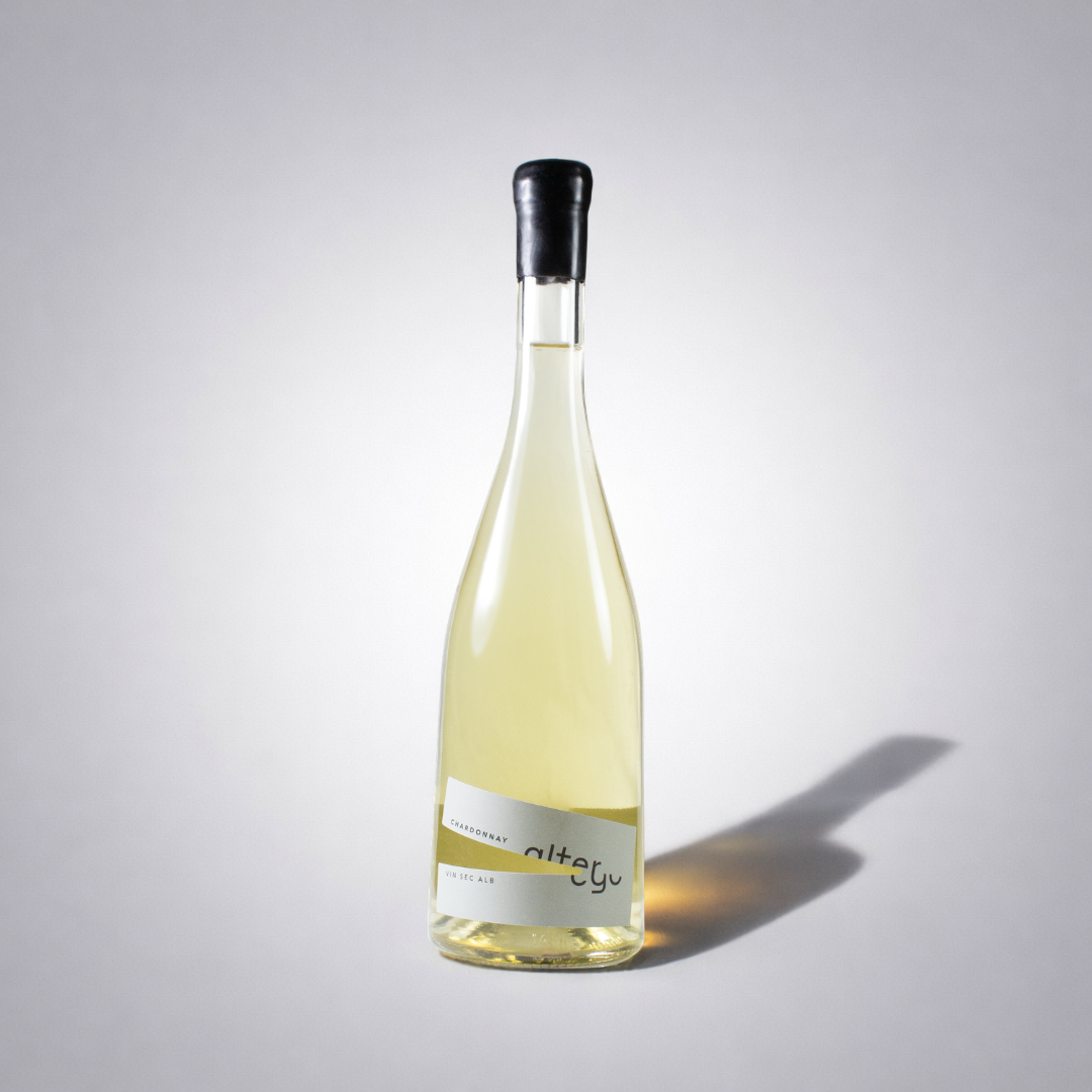 Alter Ego Chardonnay