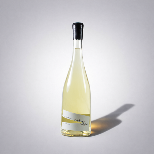 Alter Ego Chardonnay