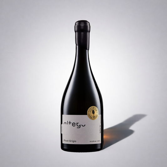 Alter Ego Pinot Grigio