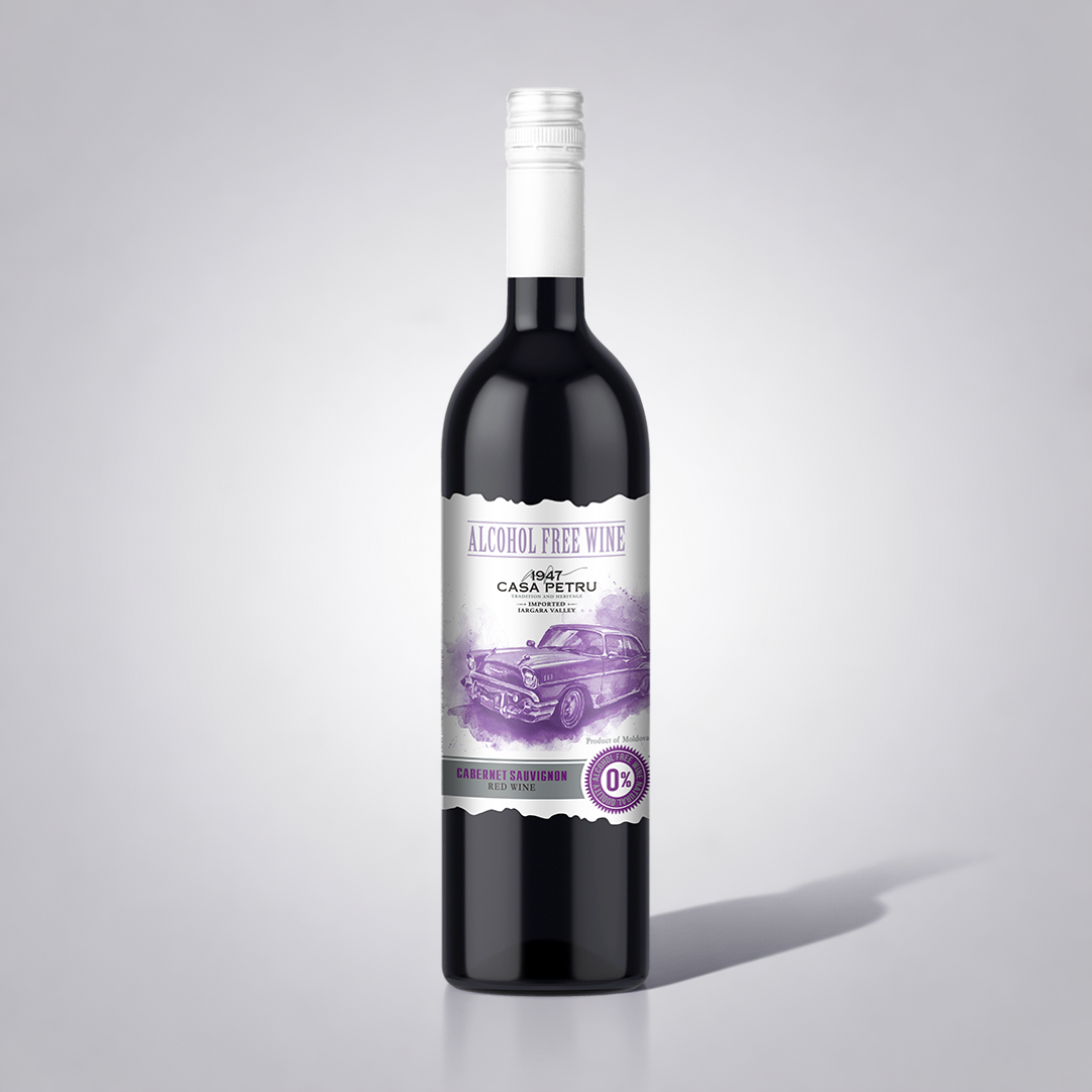 Casa Petru Cabernet Sauvignon