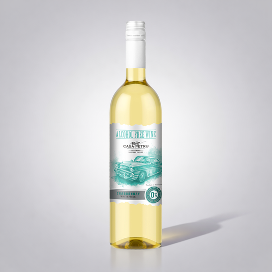 Casa Petru Chardonnay