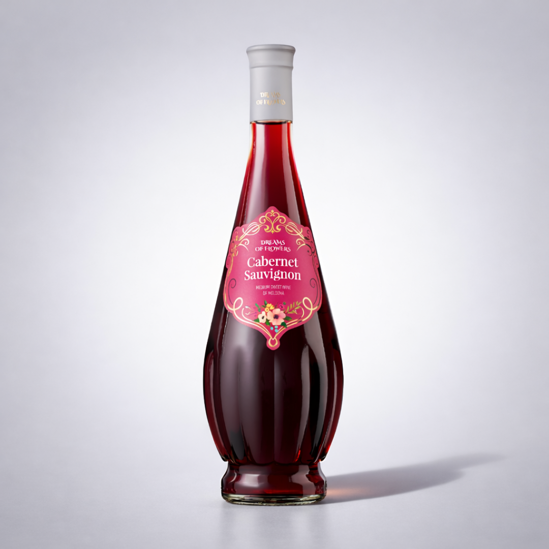 Chateau Vartely Dream of Flowers Cabernet Sauvignon