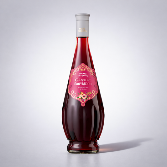 Chateau Vartely Dream of Flowers Cabernet Sauvignon