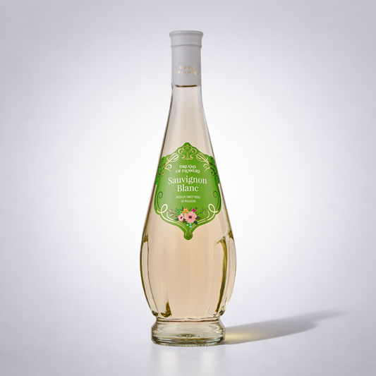 Chateau Vartely Dream of Flowers Sauvignon Blanc