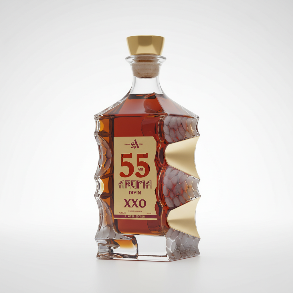 Divin Aroma Gold (Vechime 55 ani)