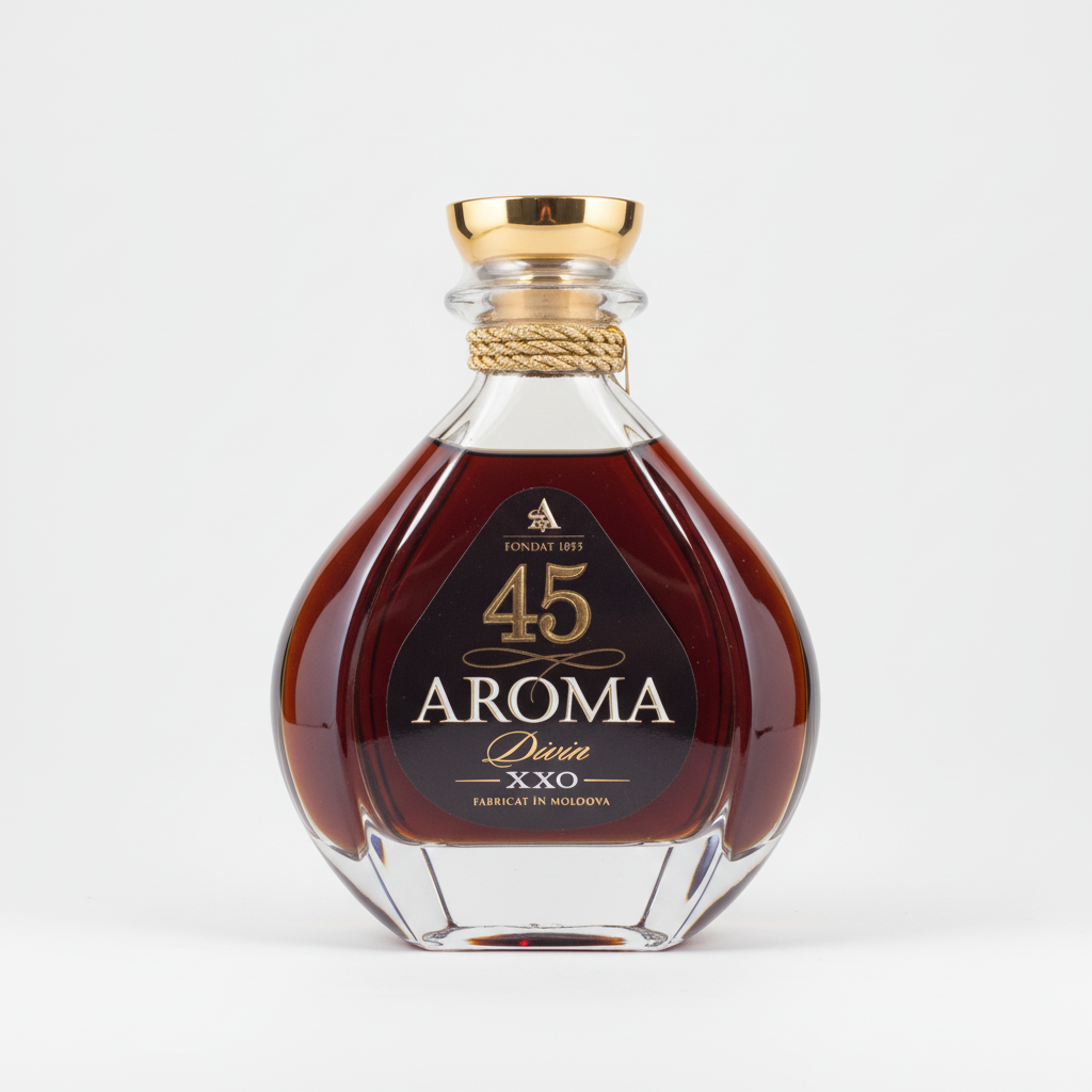 Divin Aroma Laguna (Vechime 45 ani)