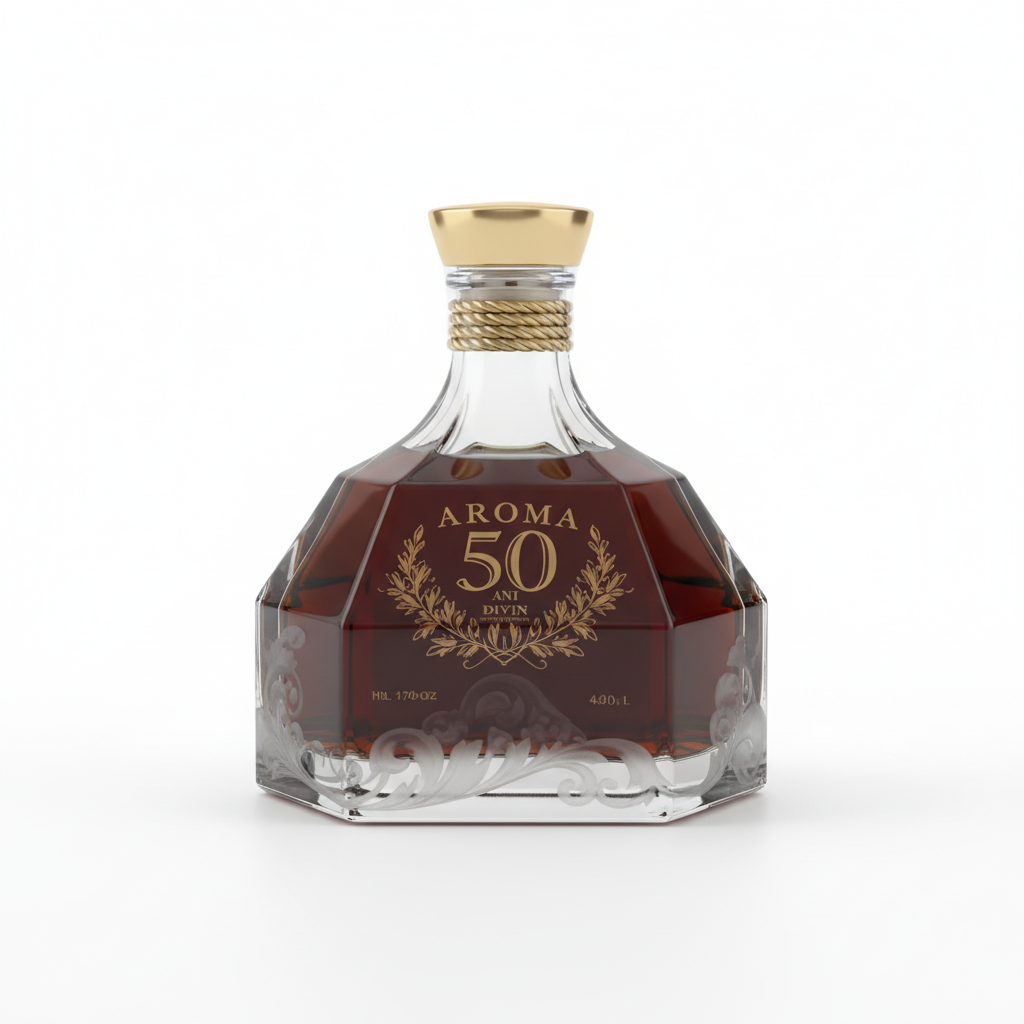 Divin Aroma Patricia (Vechime 50 de ani)