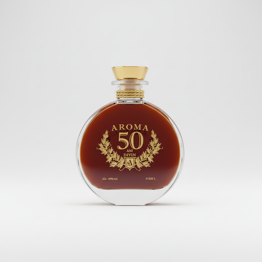 Divin Aroma (Vechime 50 de ani)