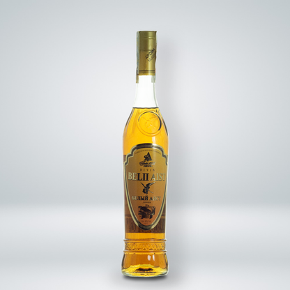 Divin Belli Aist (5 ani)