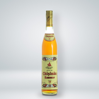 Divin Chișinău XO (10 ani)