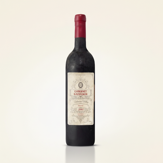 Lion Gri Cabernet Sauvignon 2007