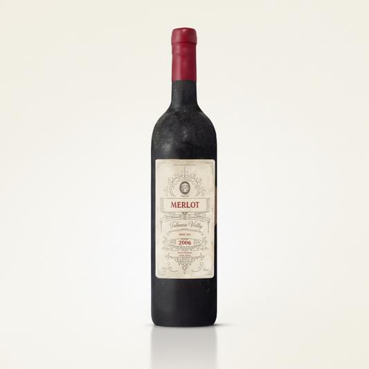 Lion Gri Merlot 2006