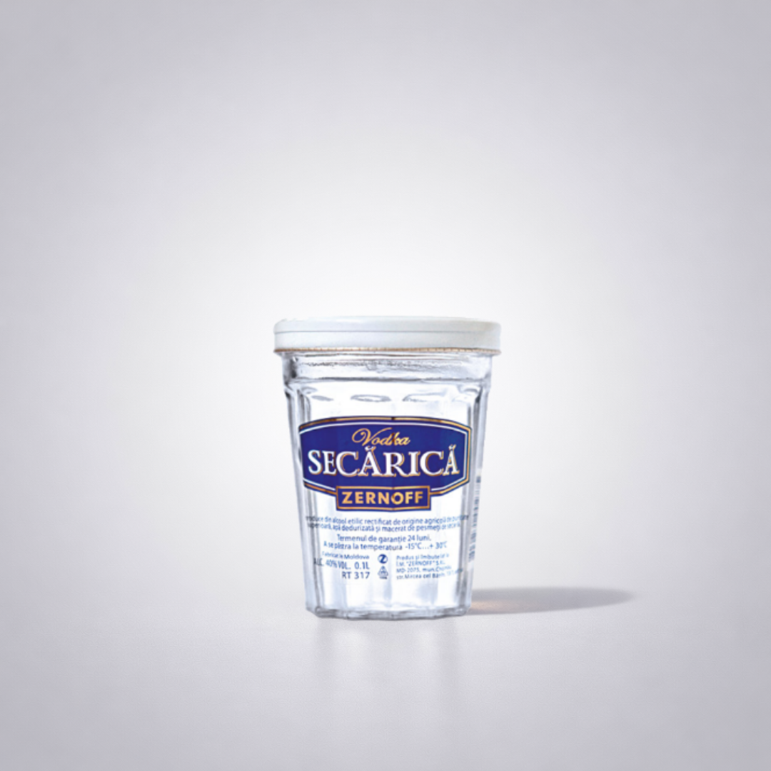 Secărică