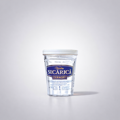 Secărică