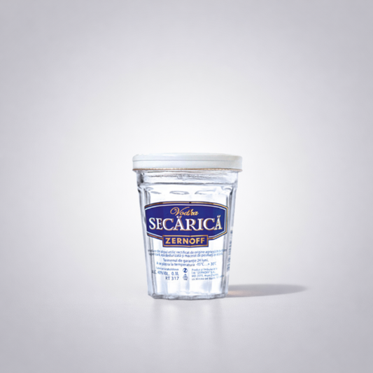 Secărică