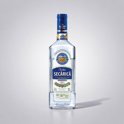 Secărică