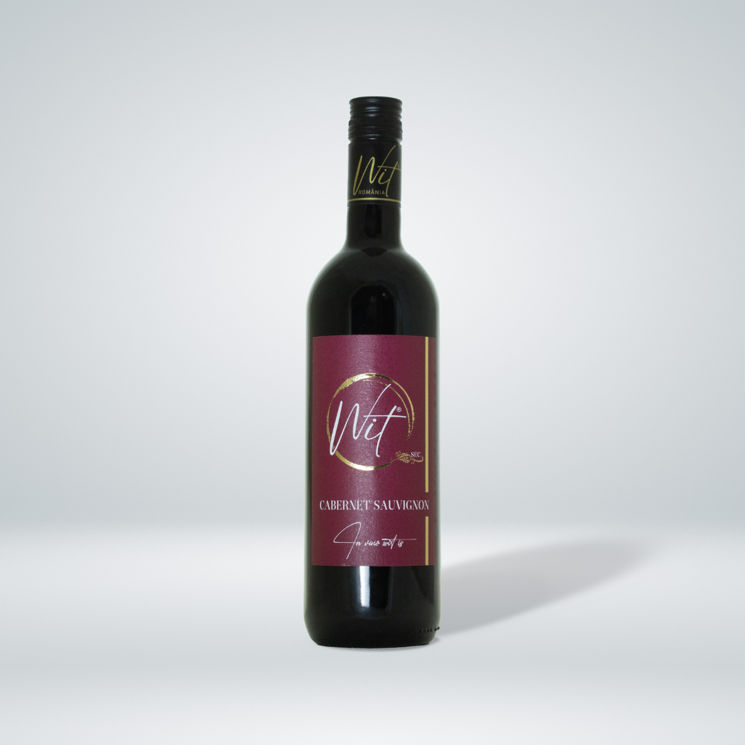 WIT Cabernet Sauvignon