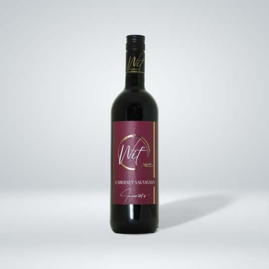 WIT Cabernet Sauvignon