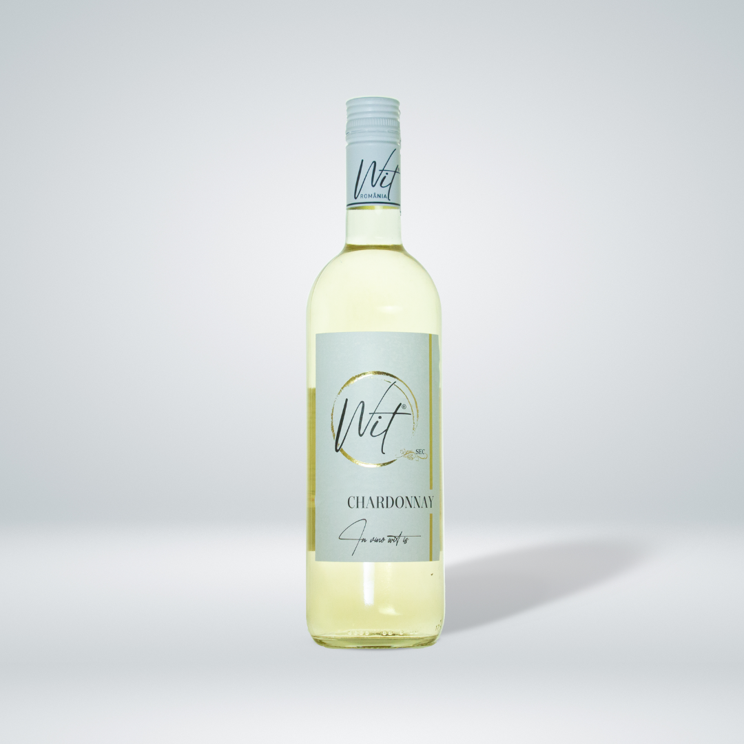 WIT Chardonnay
