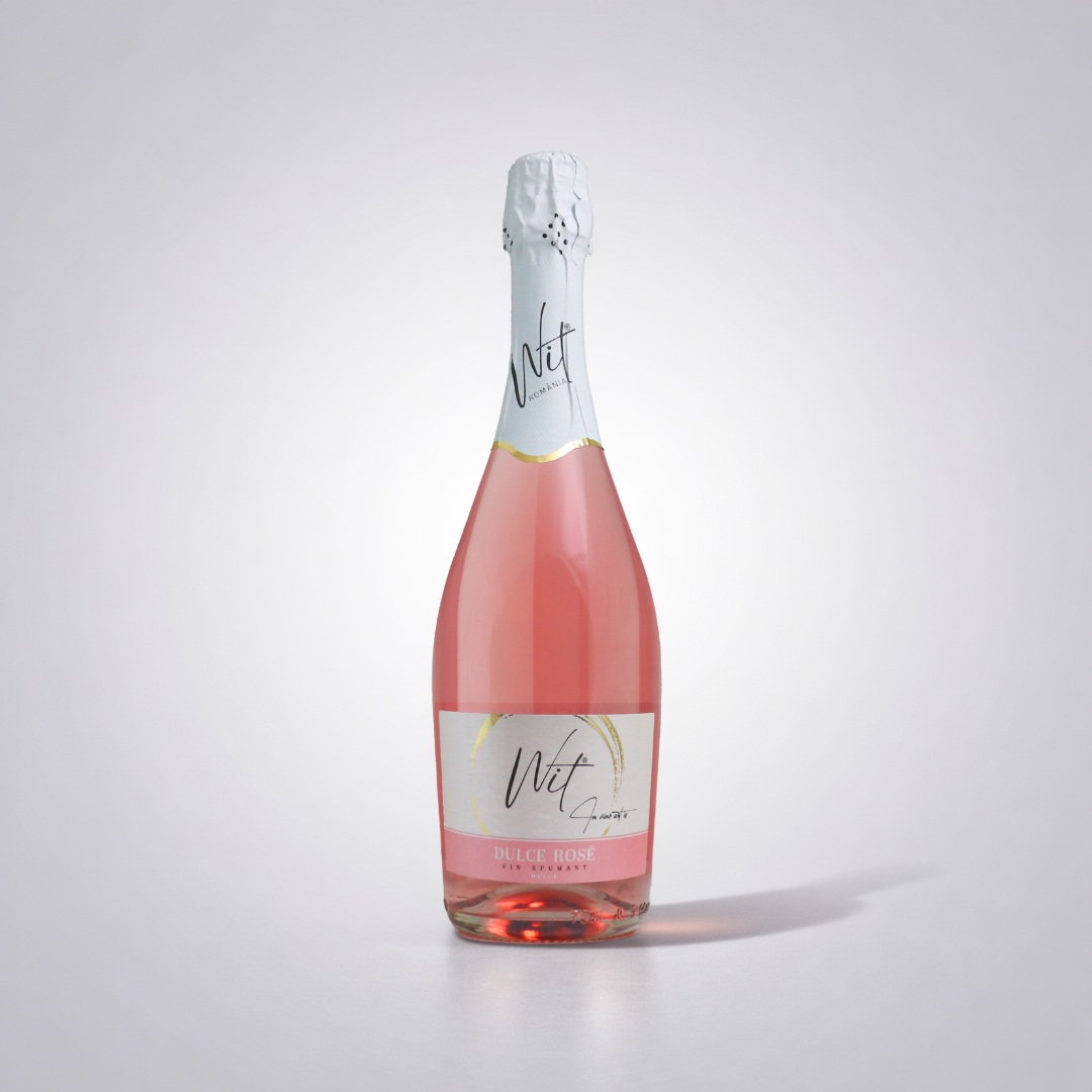 WIT Dulce Rosé