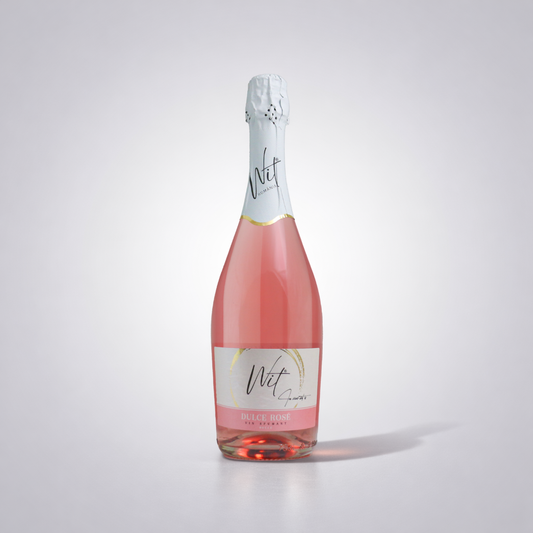 WIT Dulce Rosé