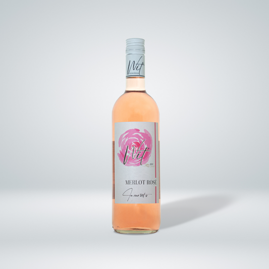 WIT Merlot Rosé