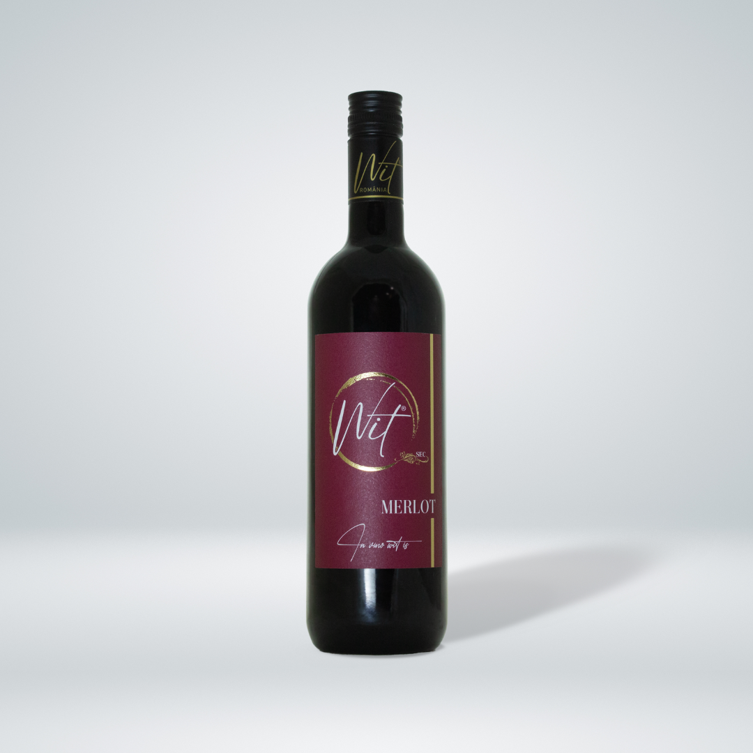 WIT Merlot