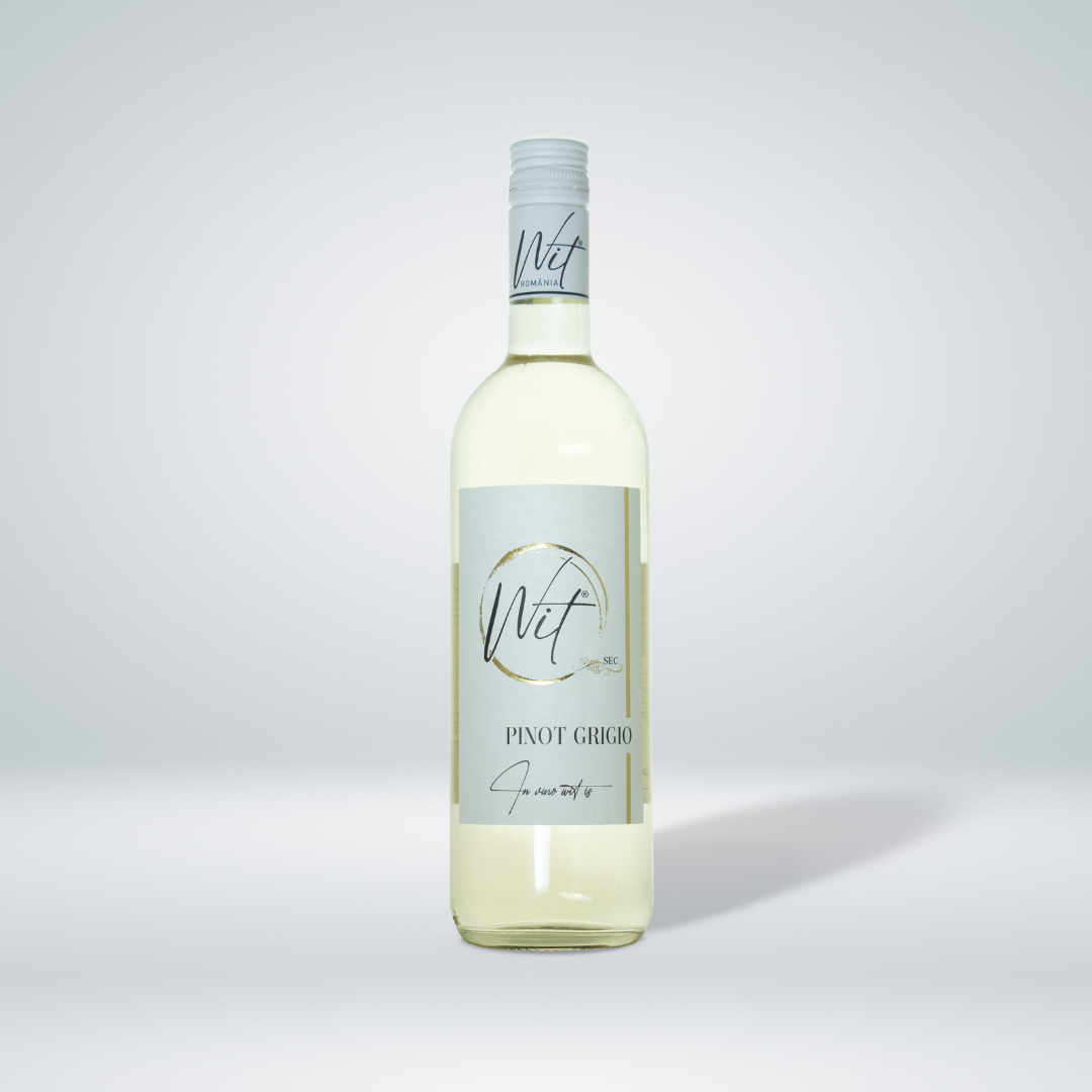 WIT Pinot Grigio